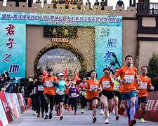 特色乡村越野跑，乡间绿色跑道等你来挑战的简单介绍