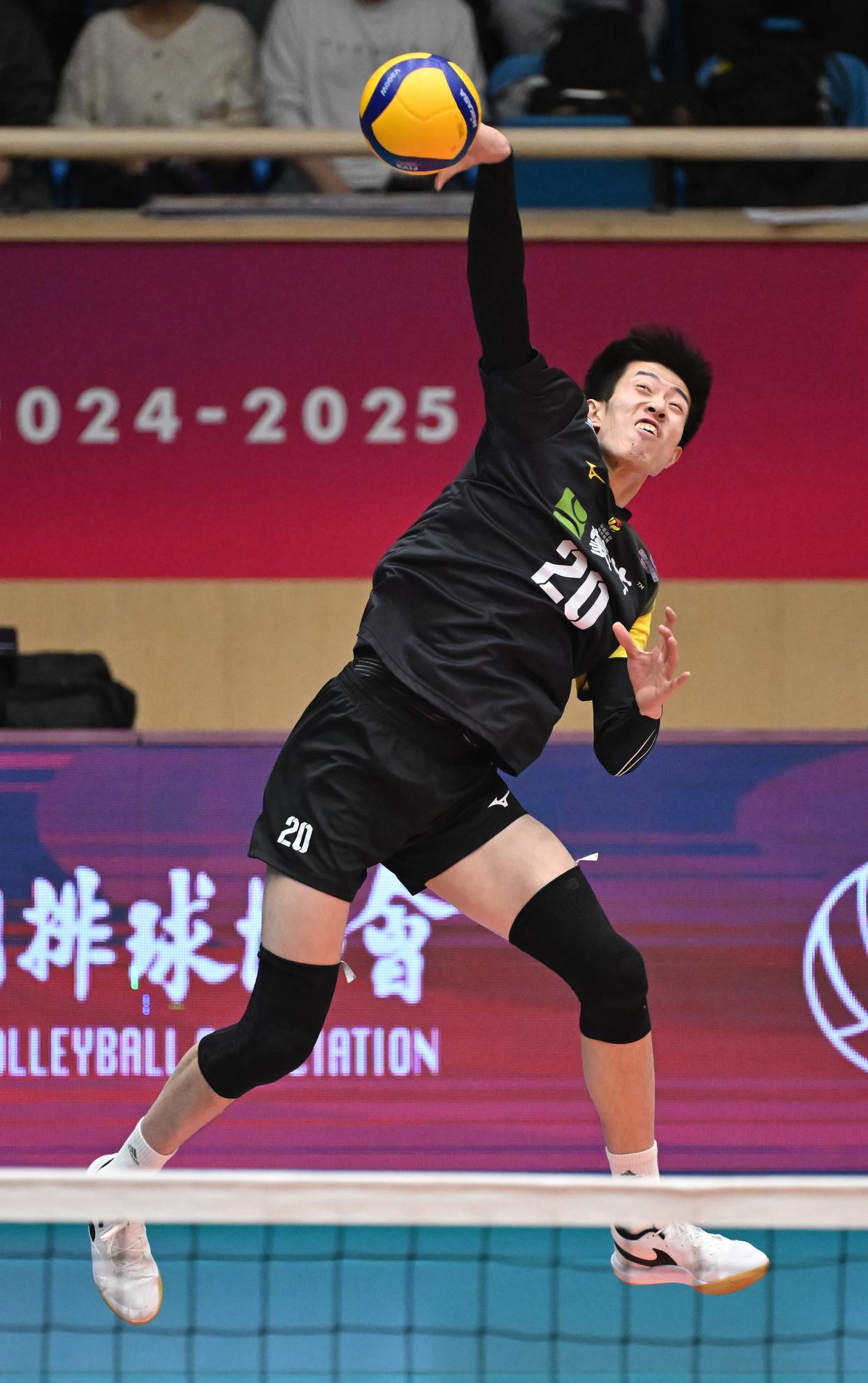 开云平台-全国排球联赛，激情拼搏共追梦想的简单介绍