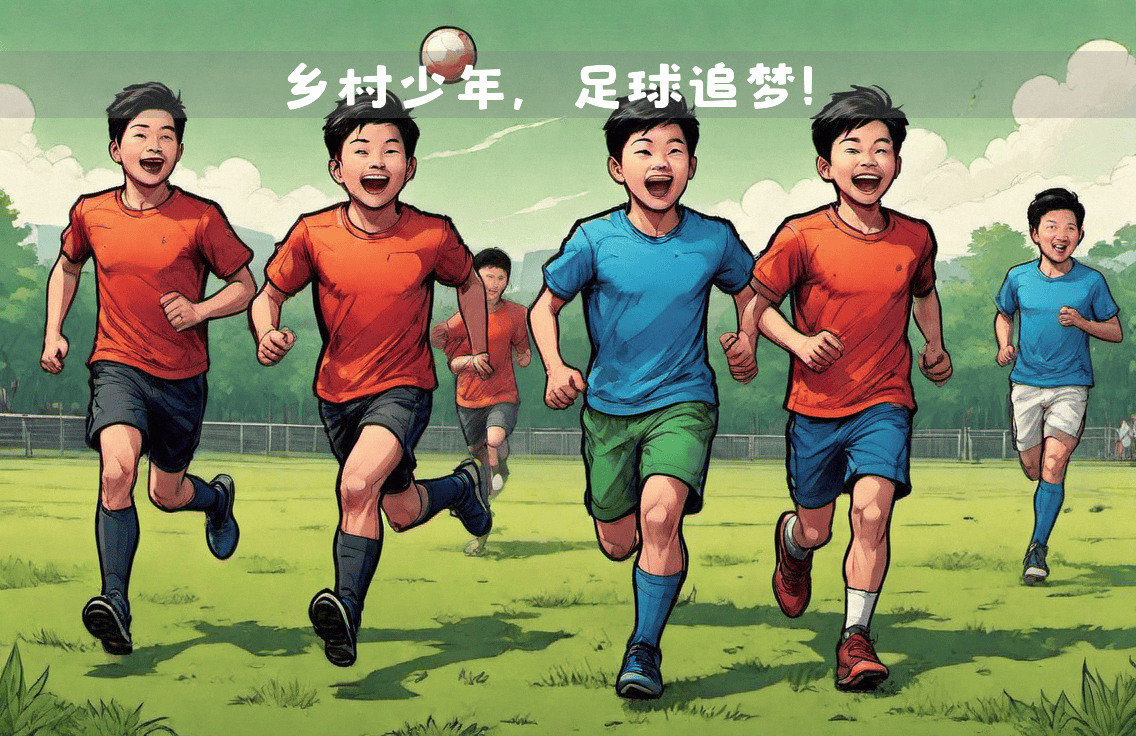 开云体育网页版入口-&quot;足球青训营：传承足球梦想的摇篮&quot;的简单介绍