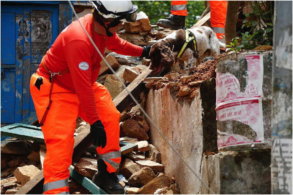 开云全站-包含突发事件背后的英雄：救援团队全纪录的词条