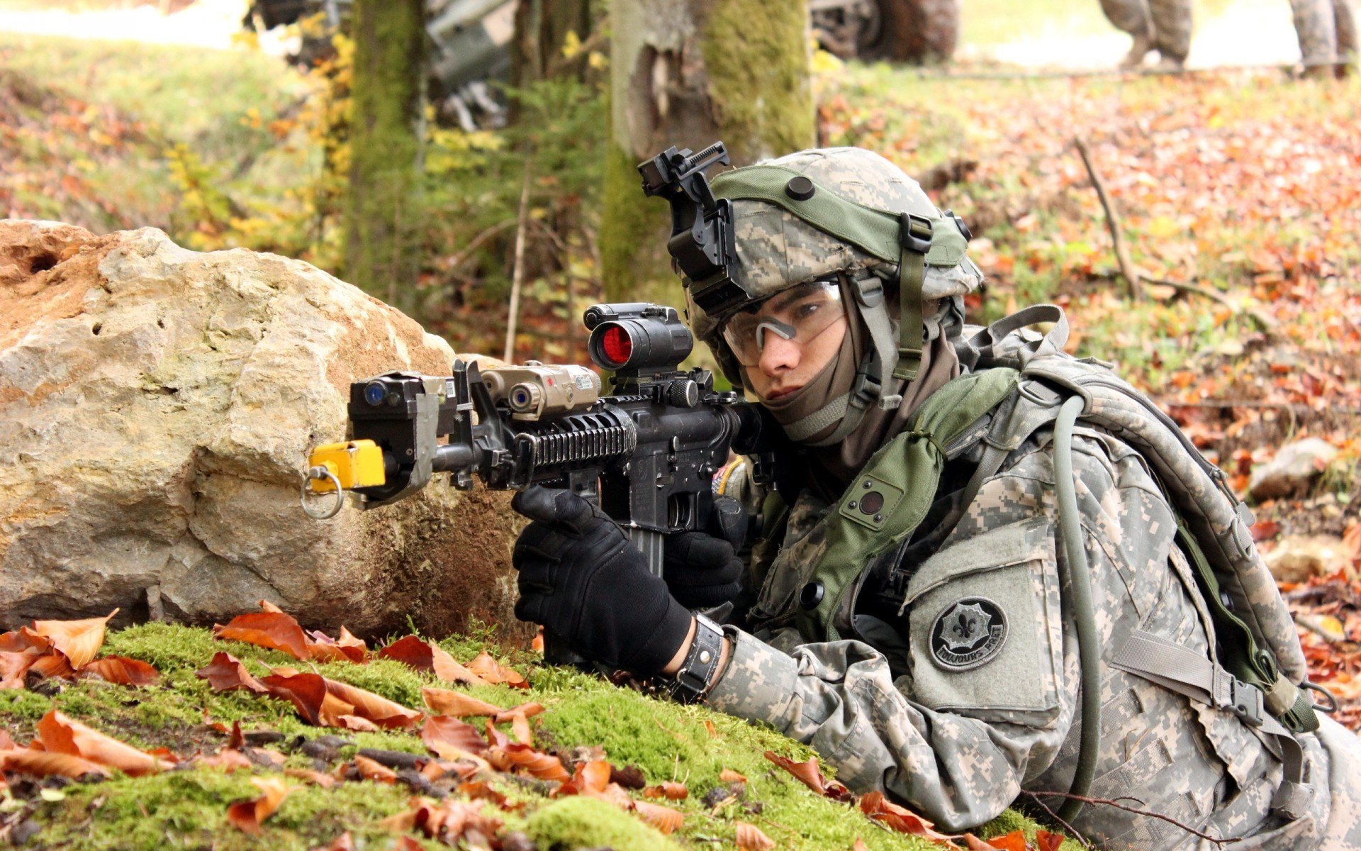 _魔术队排兵布阵,战胜强敌继续前行_,魔术队伍