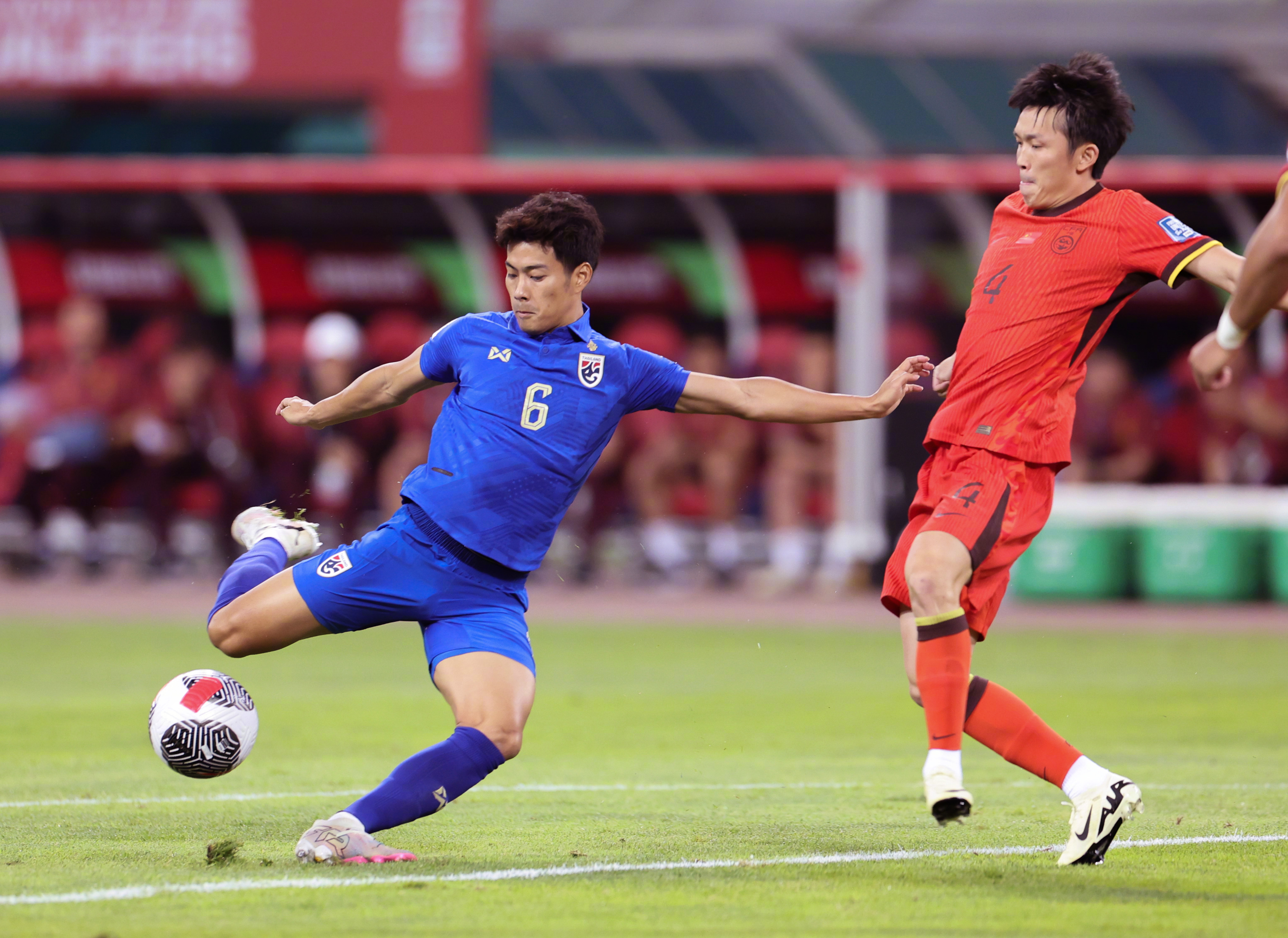 包含开云体育：国足备战世界杯预选赛，新战术备受期待的词条