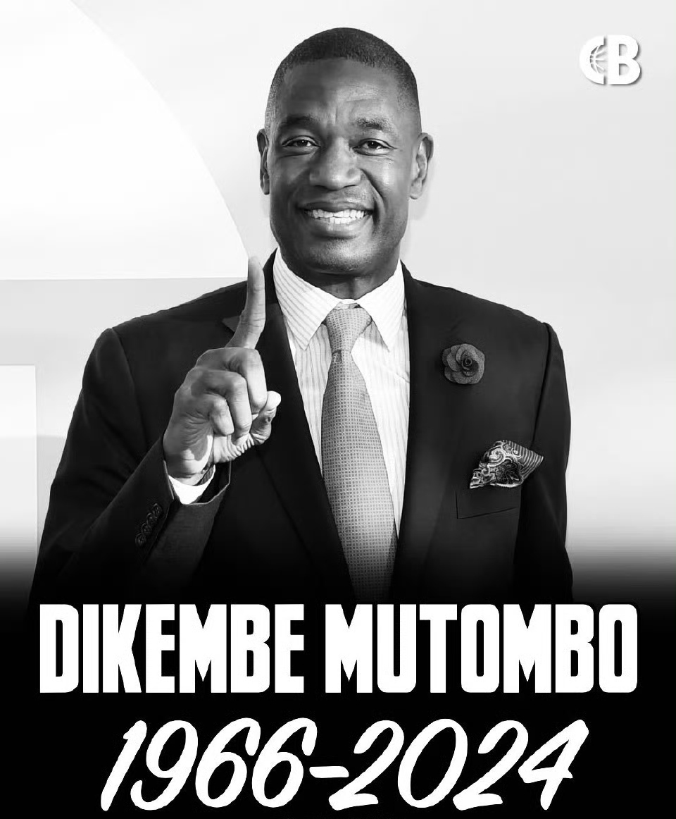 开云体育:NBA球星自传:讲述穆托姆博的传奇人生的简单介绍 开云体育:NBA球星自传:讲述穆托姆博的传奇人生的简单介绍