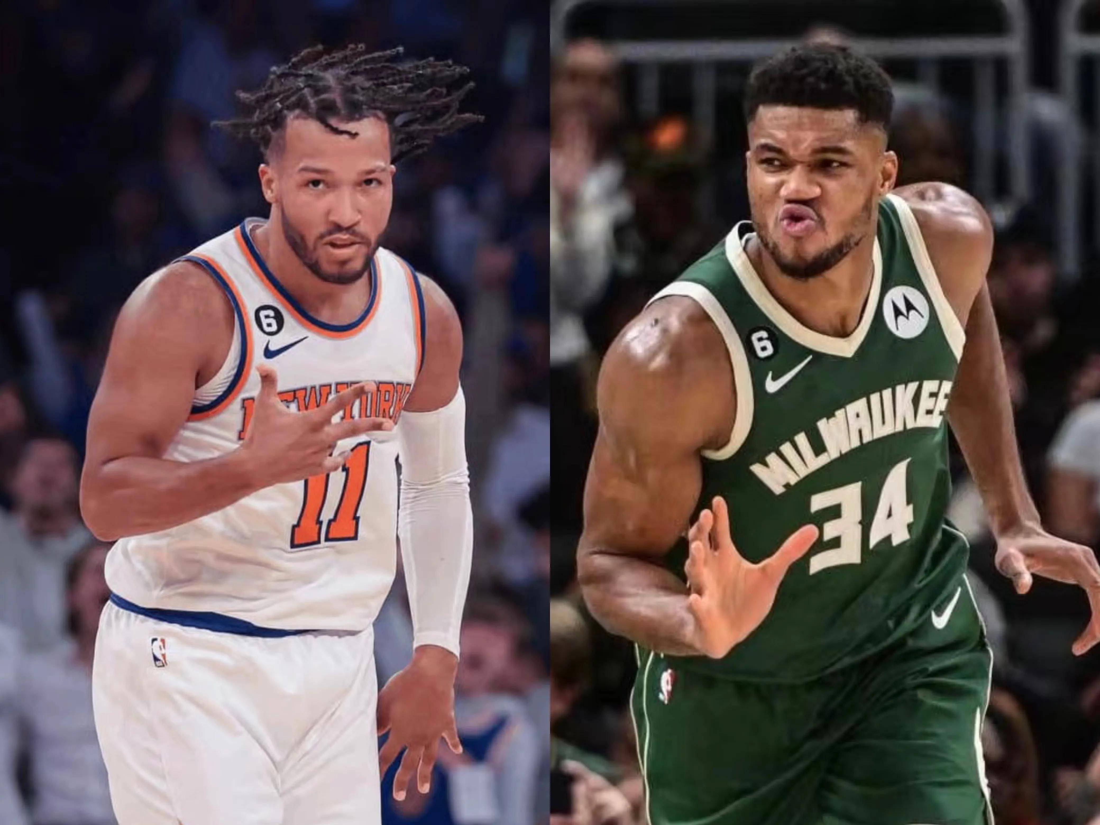 包含开云体育:雄鹿队字母哥：希腊怪兽，统治攻防两端的词条