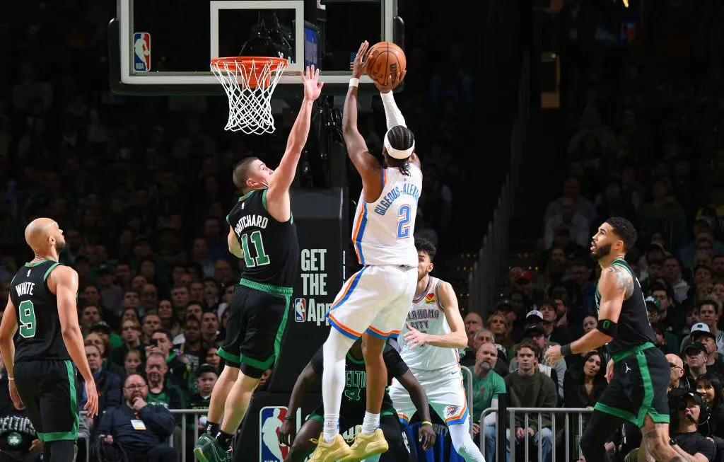 开云体育：凯尔特人队防守策略：如何限制对手的内线得分？的简单介绍