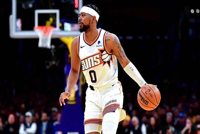 开云体育：湖人队新赛季：雷迪什表示将提升防守效率的简单介绍