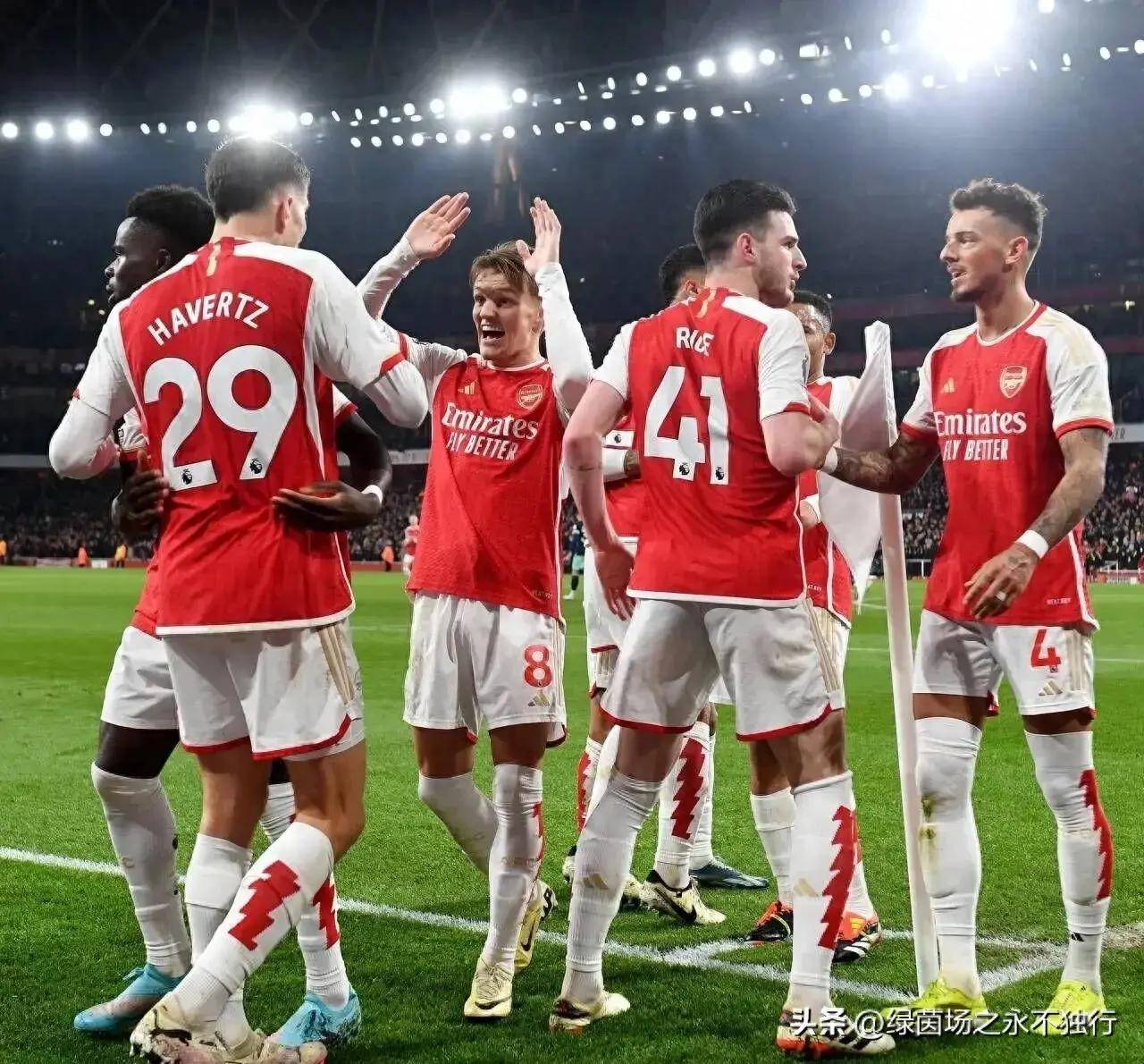 开云体育:英超阿森纳的战术革新与未来展望的简单介绍 开云体育:英超阿森纳的战术革新与未来展望的简单介绍