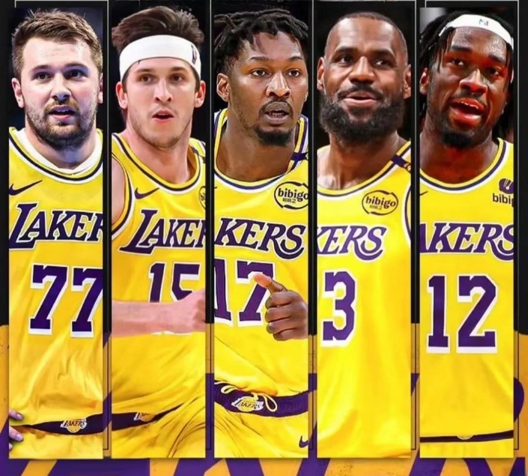 开云体育：湖人队训练营：新援融入迅速，球队氛围良好的简单介绍