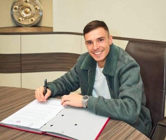 关于开云体育:德甲的年轻化路线：培养未来的足球明星的信息