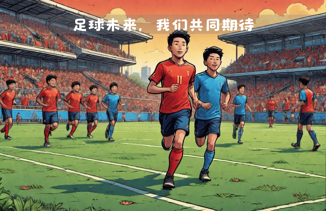 关于开云体育:德甲的年轻化路线：培养未来的足球明星的信息