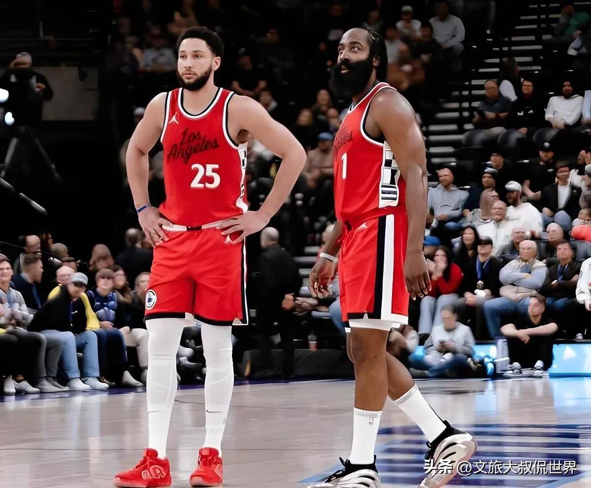 开云体育:76人队哈登的去留:将如何影响球队的未来?的简单介绍 开云体育:76人队哈登的去留:将如何影响球队的未来?的简单介绍