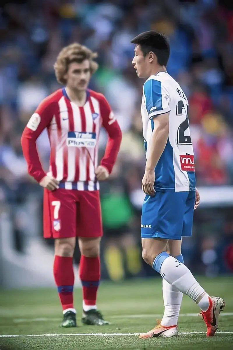 包含开云体育:武磊在西甲的战术定位与技术特点分析的词条